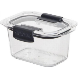 Sistema opbevaringsboks / btte