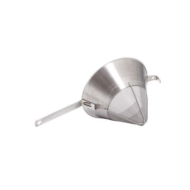 Spidssigte - finmasket