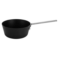 SCANPAN TECHNIQ kasserolle - 22 cm