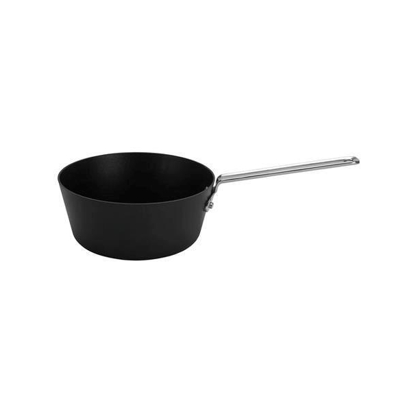 SCANPAN TECHNIQ kasserolle - 22 cm