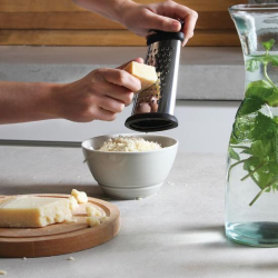 Trio Formaggio - mini rivejern