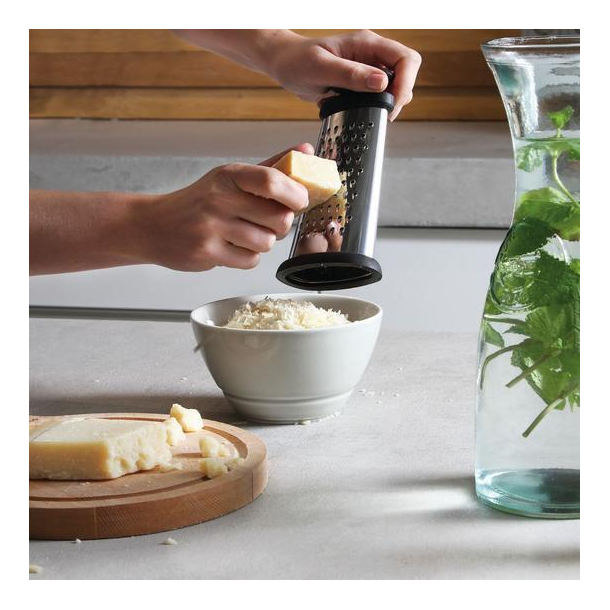 Trio Formaggio - mini rivejern