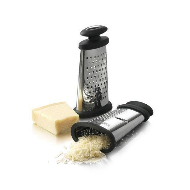 Trio Formaggio - mini rivejern