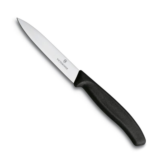 VICTORINOX grntsagskniv - lige skr