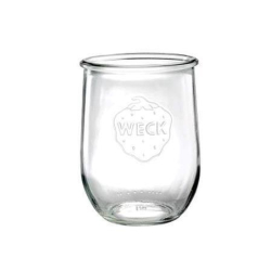 WECK patentglas - 100 cl, 10 cm