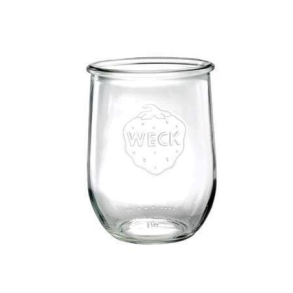WECK patentglas - 100 cl, 10 cm