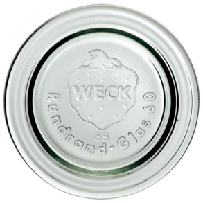 WECK glaslg - 6 cm