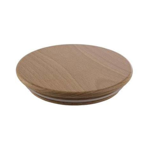 Trlg til WECK glas - 10 cm