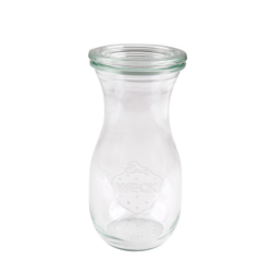WECK patentglas - 29 cl, 6 cm