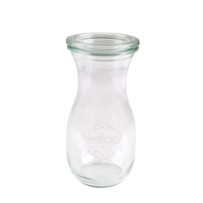 WECK patentglas - 29 cl, 6 cm