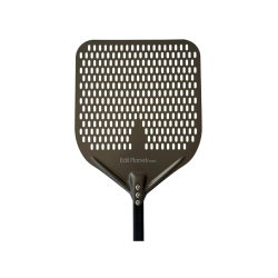 Pizzaspade - aluminium - AMV