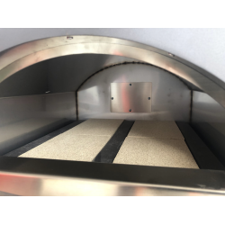 AMV XL portable pizzaovn