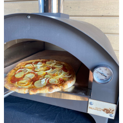 AMV XL portable pizzaovn