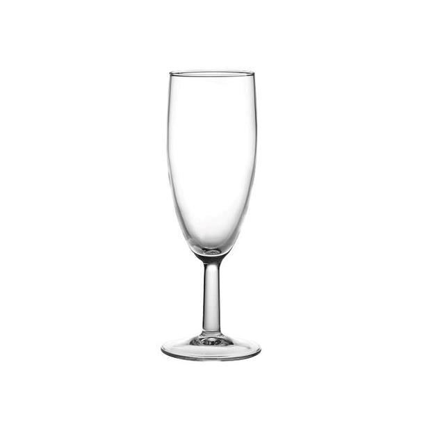 ARCOROC SAVOIE champagneglas - 17 cl - 6 stk.