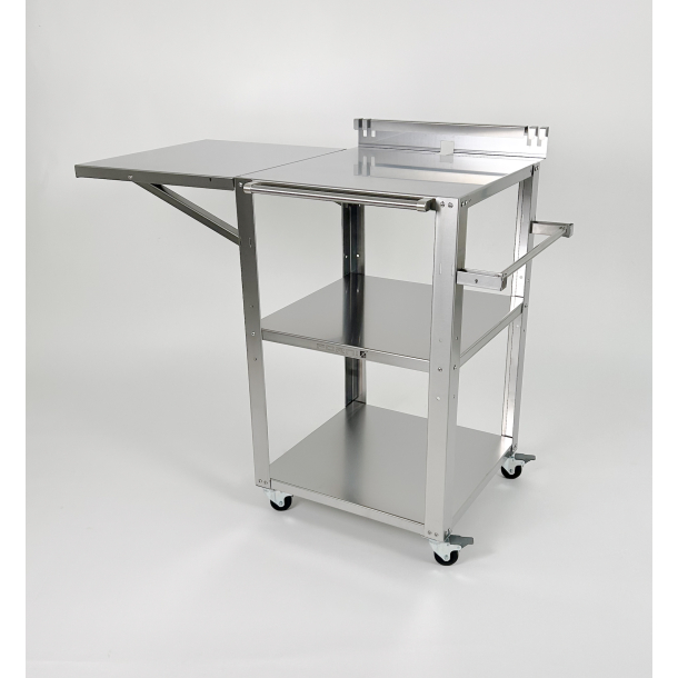 Rullebord til EFFEUNO - rustfri stl