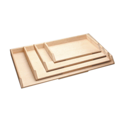 Arbejdsplade - tr - AMV