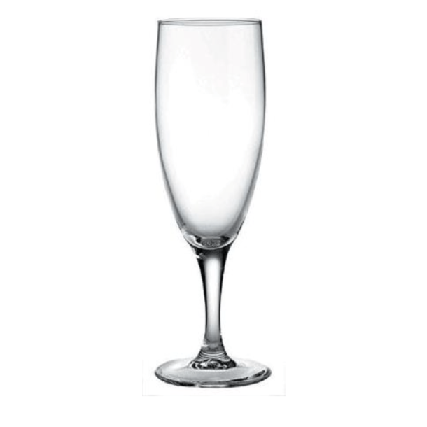 ARCOROC ELEGANCE champagneglas - 12 stk.
