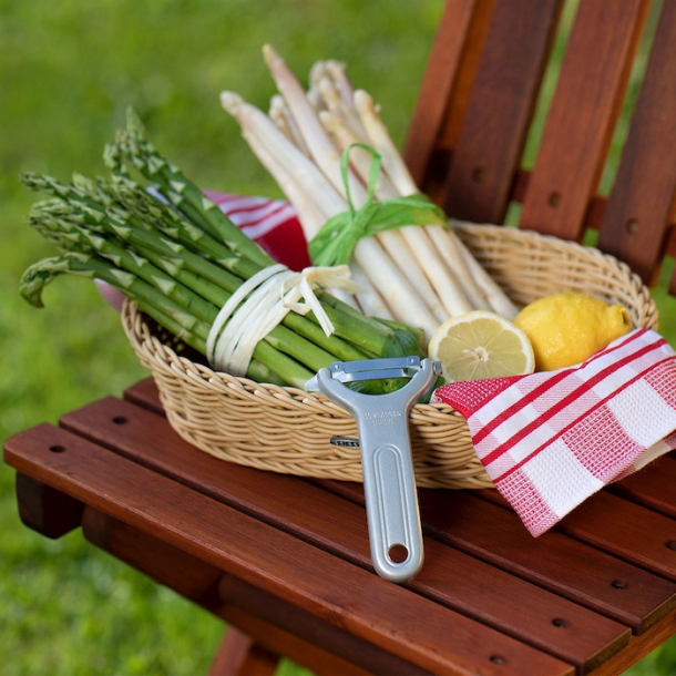 Grntsagsskrller "Quick" - WESTMARK