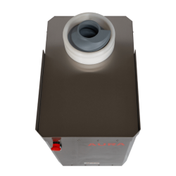 Dejbolle maskine - PEB AURA