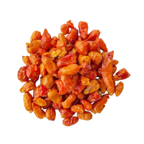 Birds Eye hele chilier - 30 g.