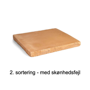 Biscotto sten til COZZE 13 / OONI KODA 12 - 2. sortering