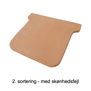 Biscotto sten til OONI KODA 16 - 2. sortering