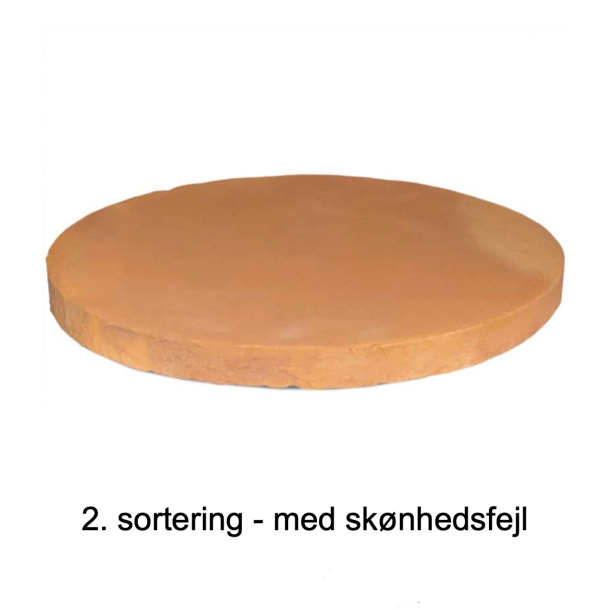 Biscotto sten til WITT ETNA ROTANTE / MORS� SPIN - 2. sortering