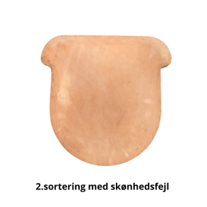 Biscotto sten til WITT ETNA FERMO - 2. sortering