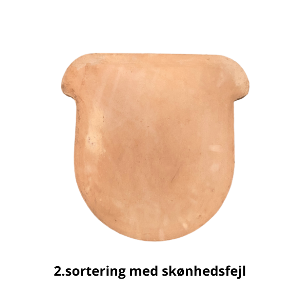 Biscotto sten til WITT ETNA FERMO - 2. sortering