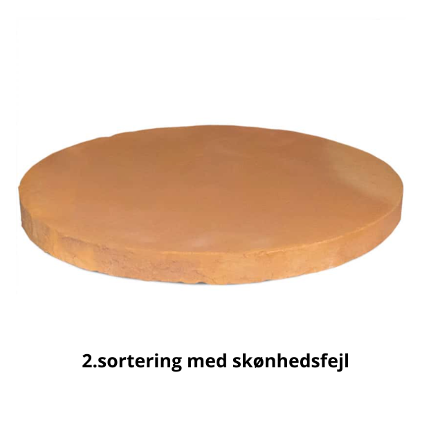 Biscotto sten til WITT PICCOLO ROTANTE - �30 cm - 2. sortering