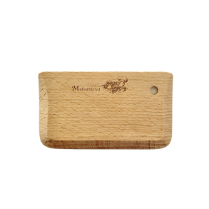 Bordskraber, firkant - tr- AMV