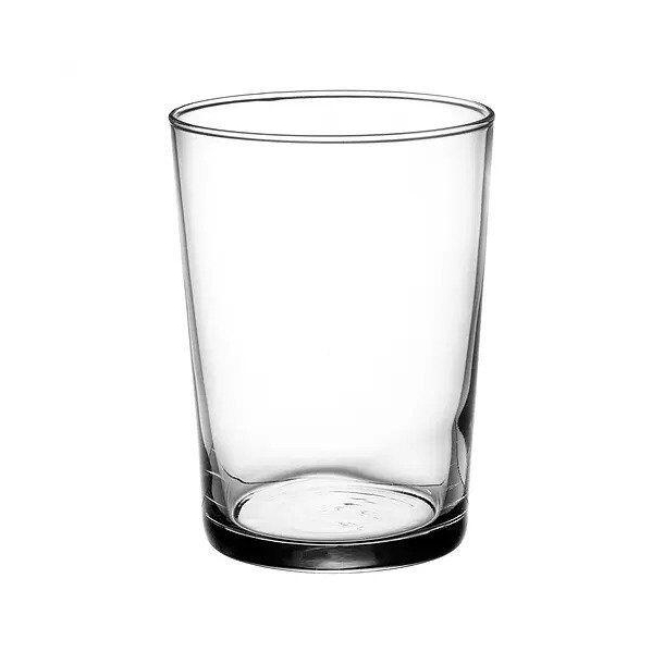 BORMIOLI BODEGA vandglas - 12 stk.