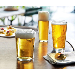 BORMIOLI BODEGA vandglas - 12 stk.