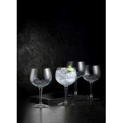 BORMIOLI MIXOLOGY gin &amp; tonic glas - 6 stk.