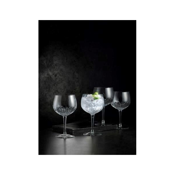 BORMIOLI MIXOLOGY gin &amp; tonic glas - 6 stk.