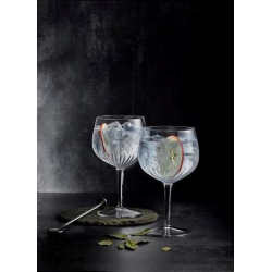 BORMIOLI MIXOLOGY gin &amp; tonic glas - 6 stk.