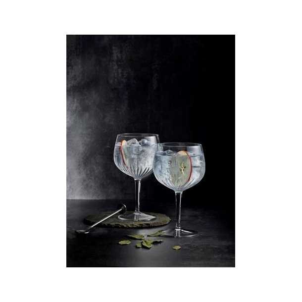 BORMIOLI MIXOLOGY gin &amp; tonic glas - 6 stk.
