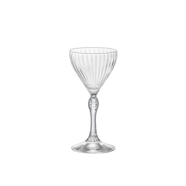 Bormioli America '20s - cocktailglas - 6 stk.