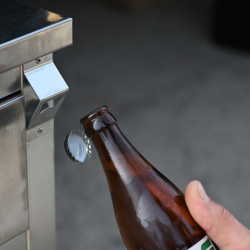 Borniak bord til rgeovn