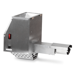 Borniak rggenerator - rustfri