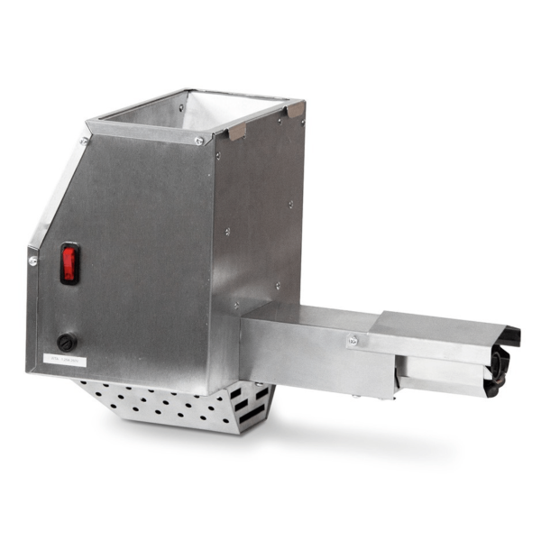 Borniak rggenerator - rustfri