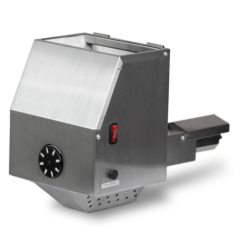 Borniak rggenerator - rustfri