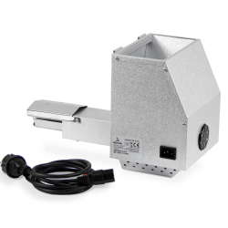 Borniak rggenerator - galvaniseret