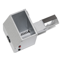 Borniak rggenerator - galvaniseret