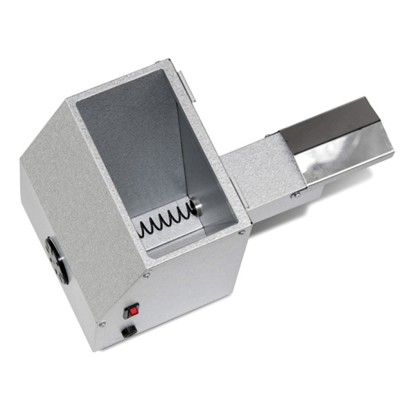 Borniak rggenerator - galvaniseret