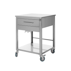 Borniak bord til rgeovn