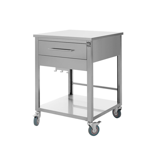 Borniak bord til rgeovn