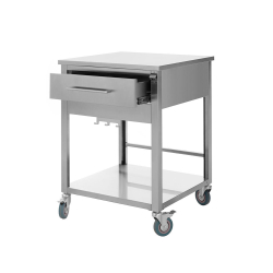 Borniak bord til rgeovn