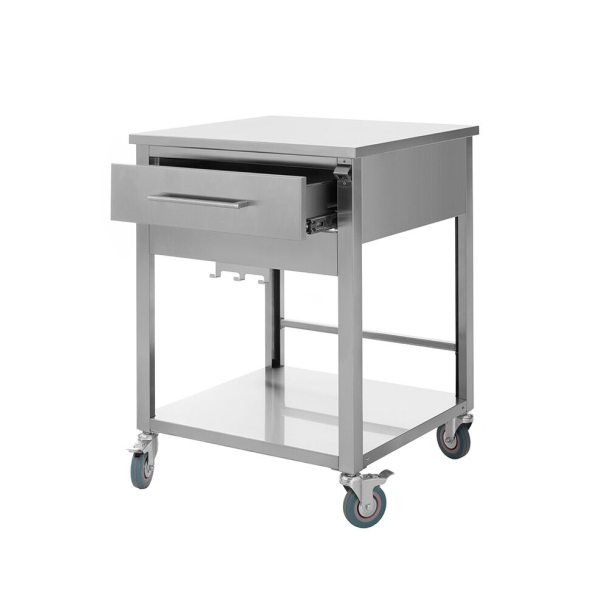 Borniak bord til rgeovn