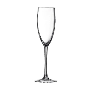 CABERNET TULIPE champagneglas - 6 stk.